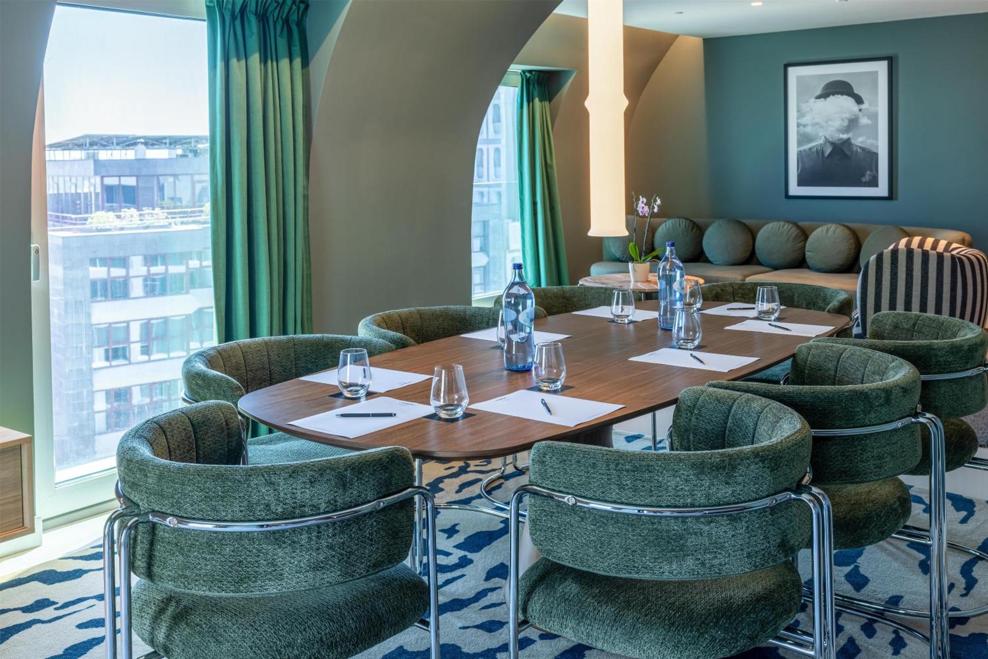 Cenica Porto Hotel, Curio Collection By Hilton — Photos 1