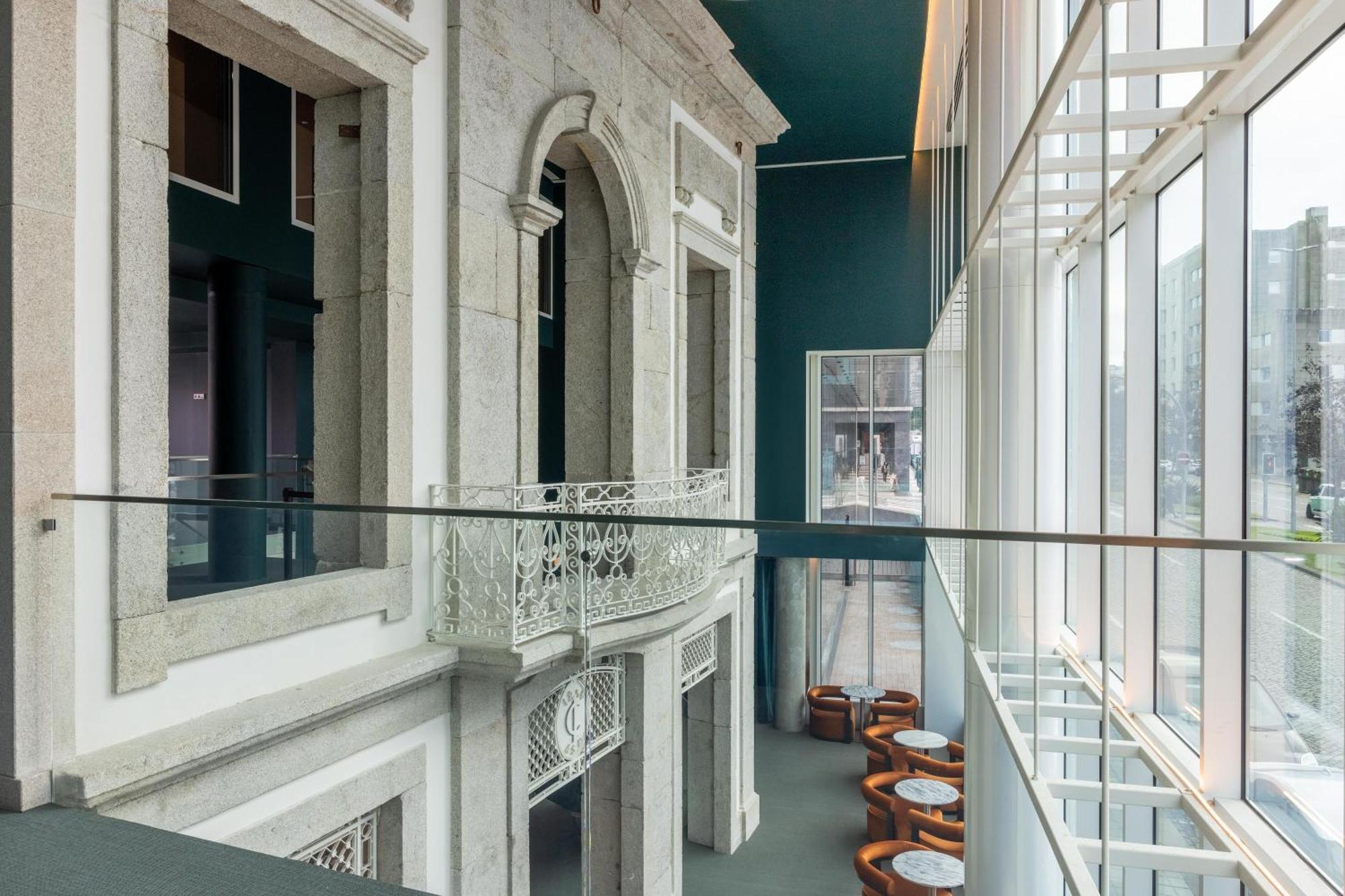 Cenica Porto Hotel, Curio Collection By Hilton — Photos 3