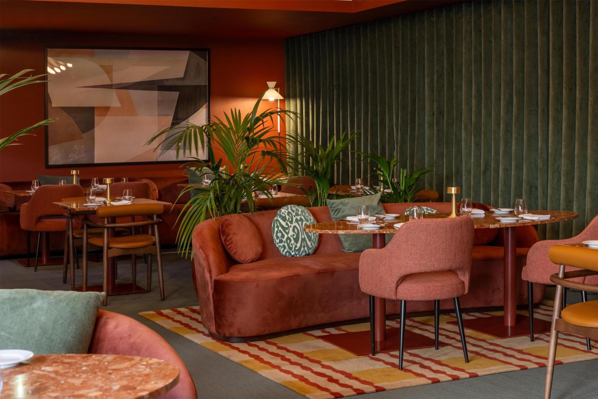 Cenica Porto Hotel, Curio Collection By Hilton — Photos 2